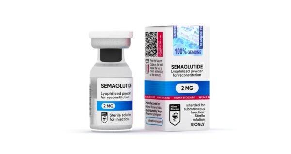 Semaglutide