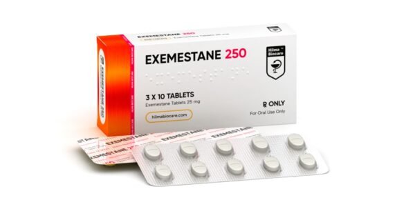 Exemestane