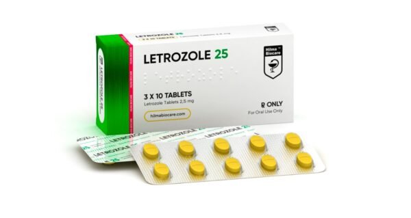 Letrozole