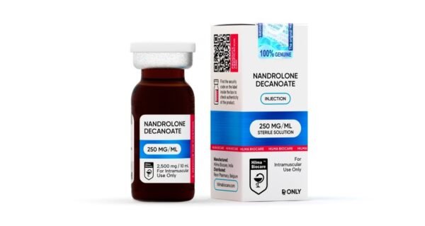Nandrolone Decanoate