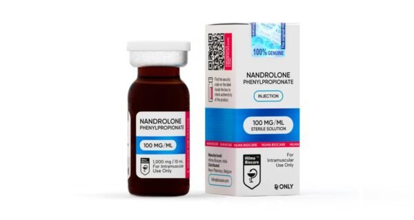 Nandrolone Phenylpropionate