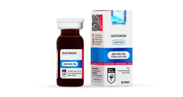 Sustanon