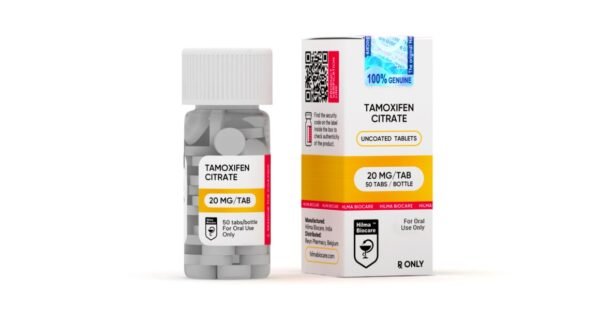 Tamoxifen Citrate