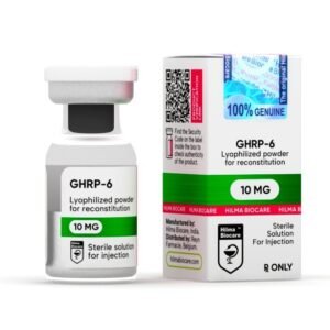 GHRP-6