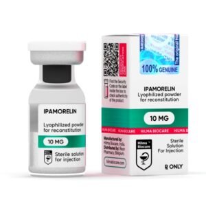 Ipamorelin