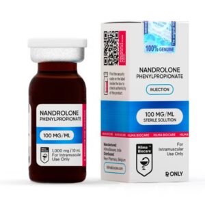 Нандролон Фенилпропионат
