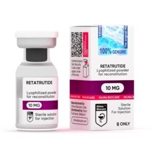 Retatrutide